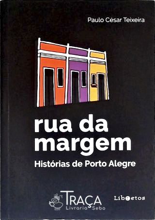 Rua Da Margem
