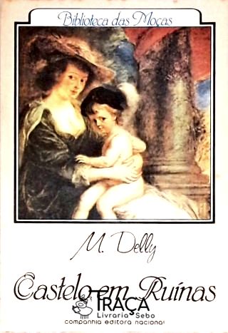 Castelo Em Ruínas