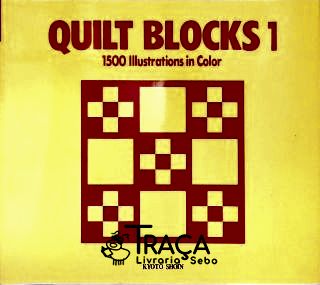 Quilt Blocks - Vol. 1
