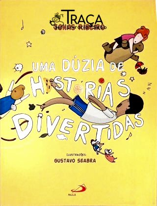 Uma Dúzia de Histórias Divertidas