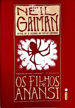 Os Filhos de Anansi