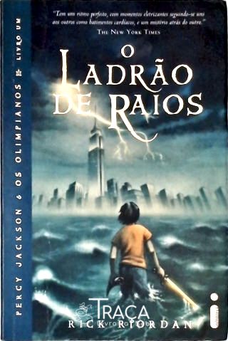 O Ladrão de Raios
