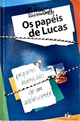 Os Papéis de Lucas