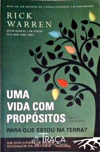 Para Que Estou Na Terra?