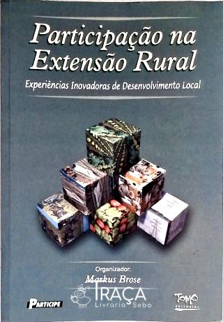 Participação na Extensão Rural