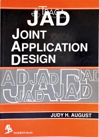Jad: Joint Application Design
