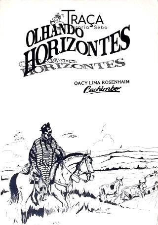Olhando Horizontes