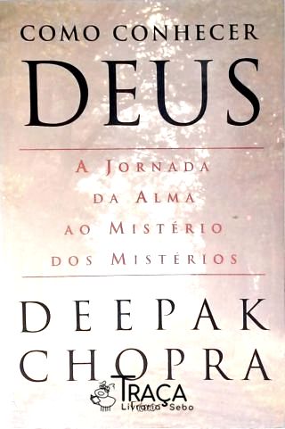 Como Conhecer Deus