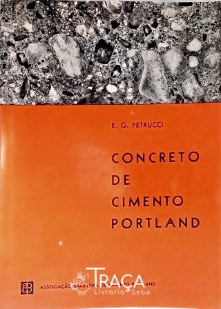 Concreto de Cimento Portland