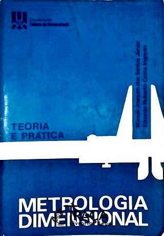 Metrologia Dimensional