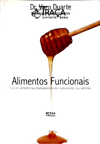 Alimentos Funcionais