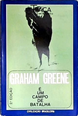 É um Campo de Batalha