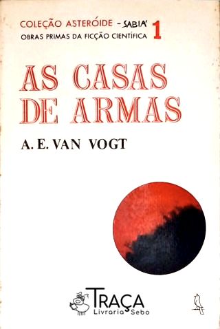 As Casas de Armas