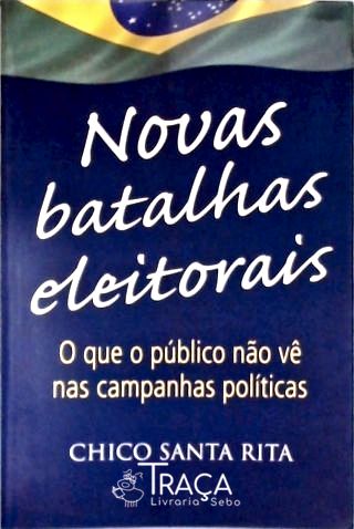 Novas Batalhas Eleitorais