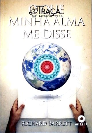 O Que Minha Alma Me Disse