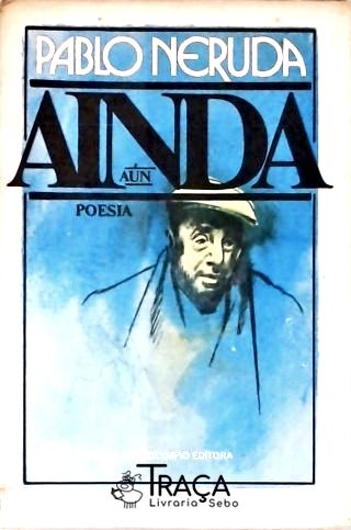 Ainda