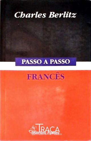 Francês Passo A Passo