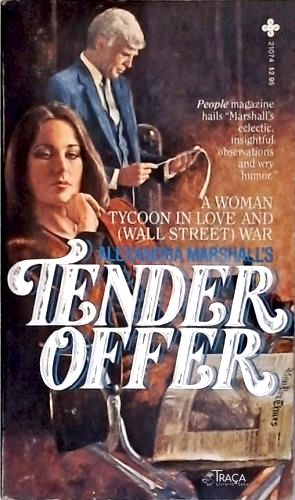Tender Offer