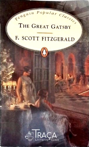 The Great Gatsby