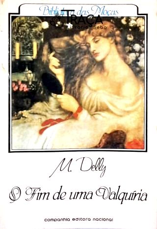 O Fom de uma Valquíria