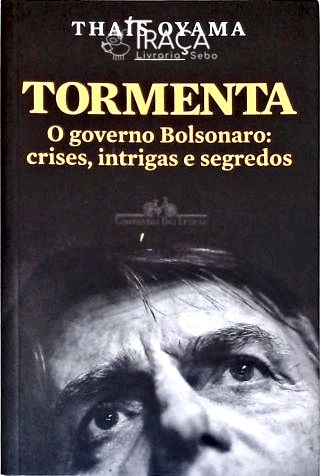 Tormenta