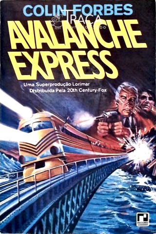 Avalanche Express