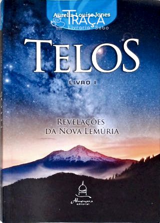 Telos - Vol. 1