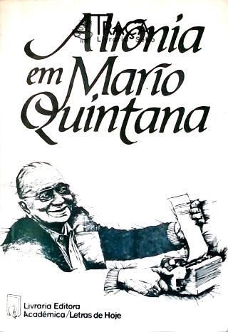 A Ironia Em Mário Quintana