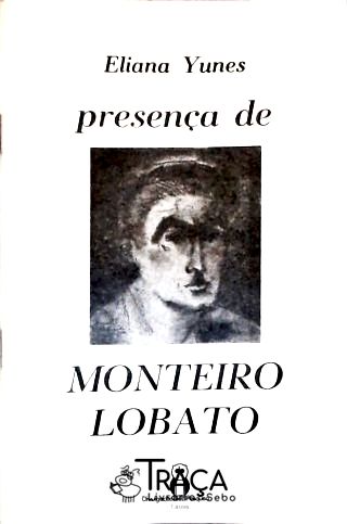 Presença de Monteiro Lobato