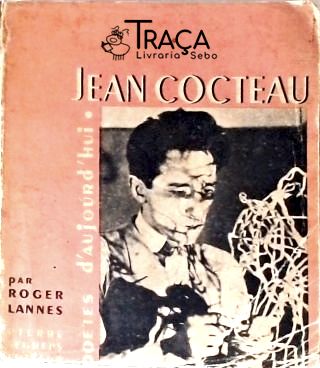 Jean Cocteau
