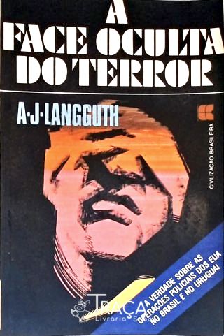 A Face Oculta do Terror