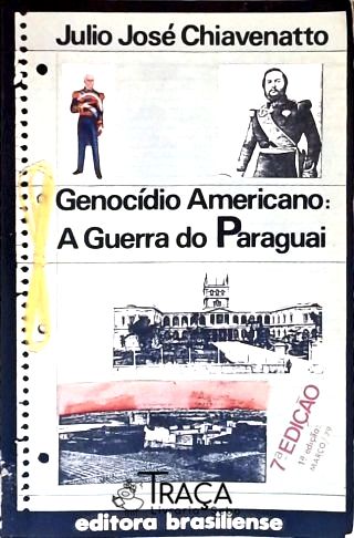 Genocídio Americano