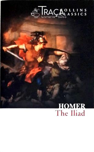 The Iliad