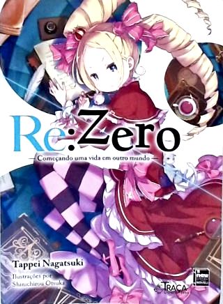 Re:zero - Vol. 3
