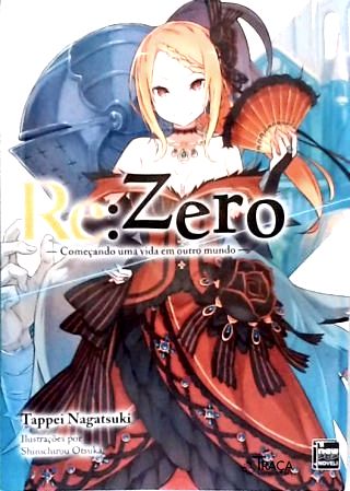 Re:zero - Vol. 4