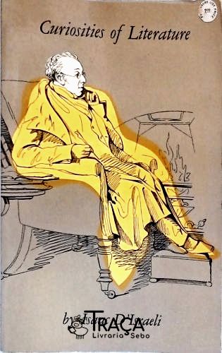 Curiosities of Literature