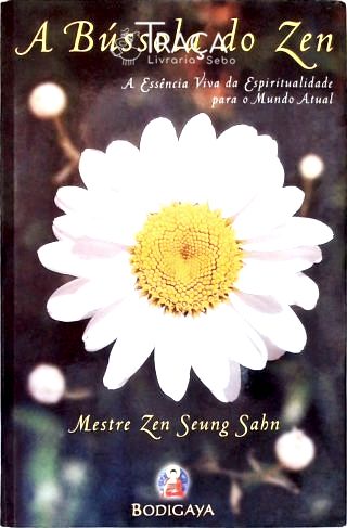 A Bússola Do Zen