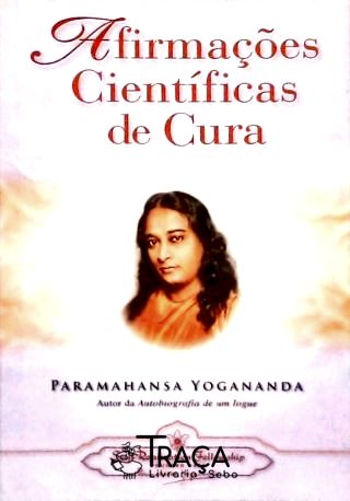 Afirmações Científicas de Cura