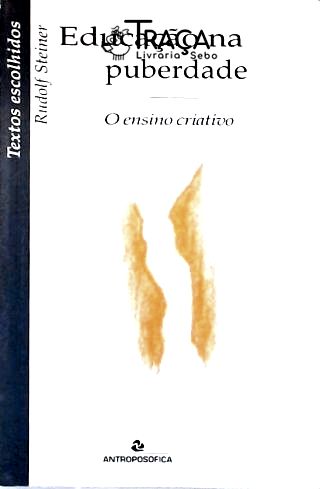 Educação na Puberdade