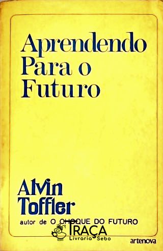 Aprendendo Para O Futuro