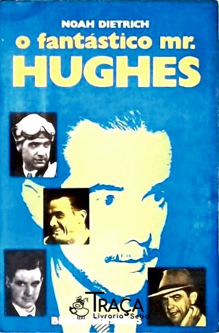 O Fantástico Mr. Hughes