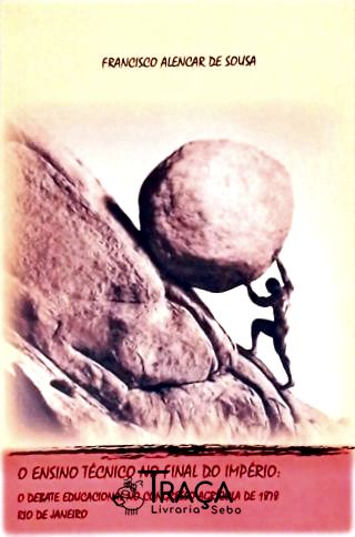 O Ensino Técnico no Final do Império