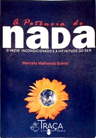 A Potência do Nada