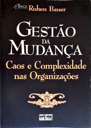 Gestão de Mudança