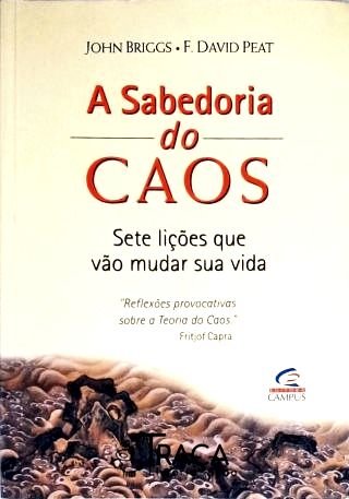 A Sabedoria Do Caos