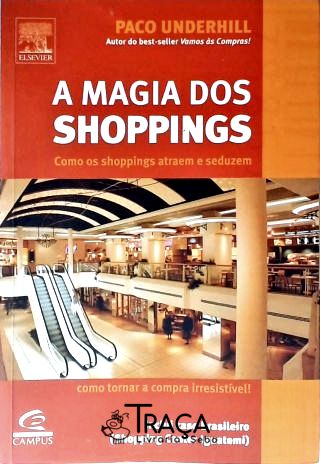 A Magia Dos Shoppings
