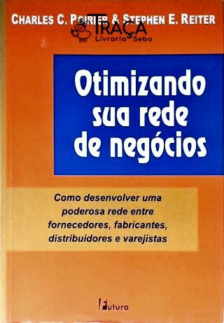 Otimizando Sua Rede Negócios