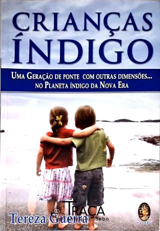 Crianças Índigo