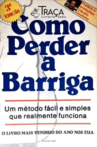 Como Perder a Barriga