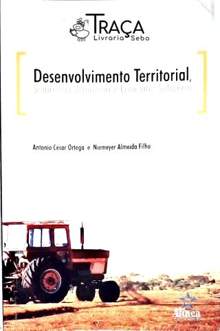 Desenvolvimento Territorial